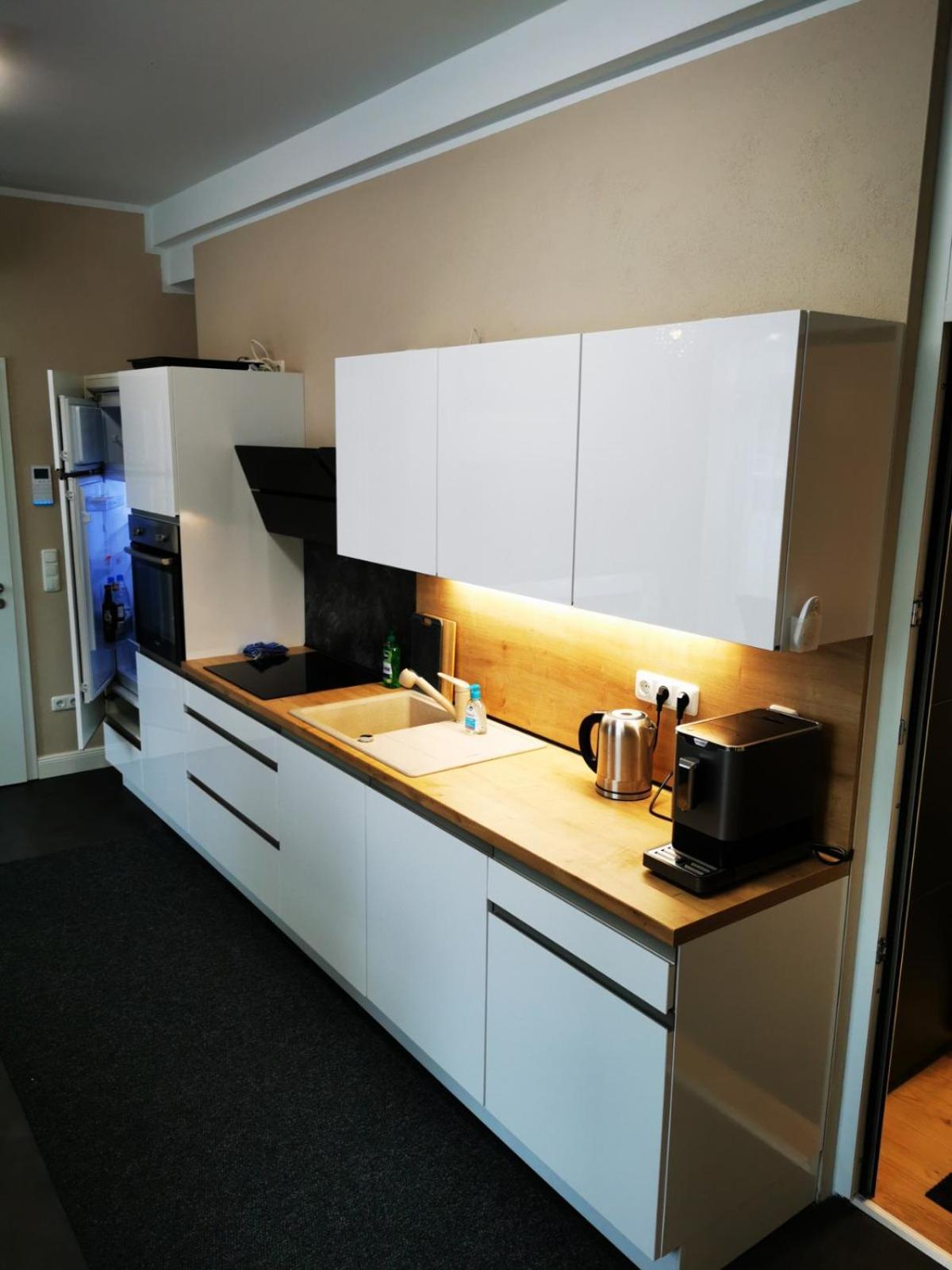 Rheinufer Am Hindenburgpark Apartment Bingen am Rhein Exterior foto