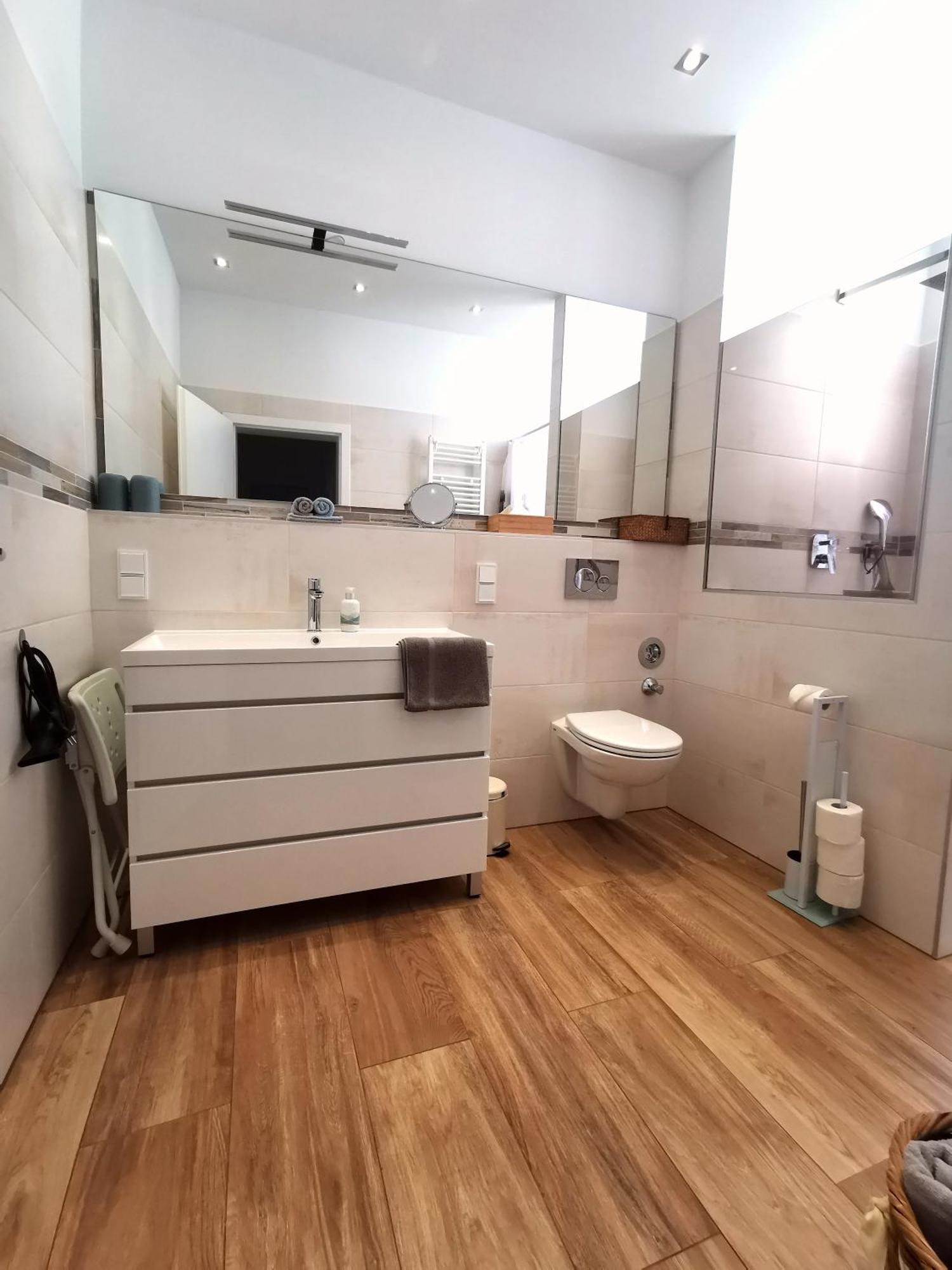 Rheinufer Am Hindenburgpark Apartment Bingen am Rhein Cameră foto