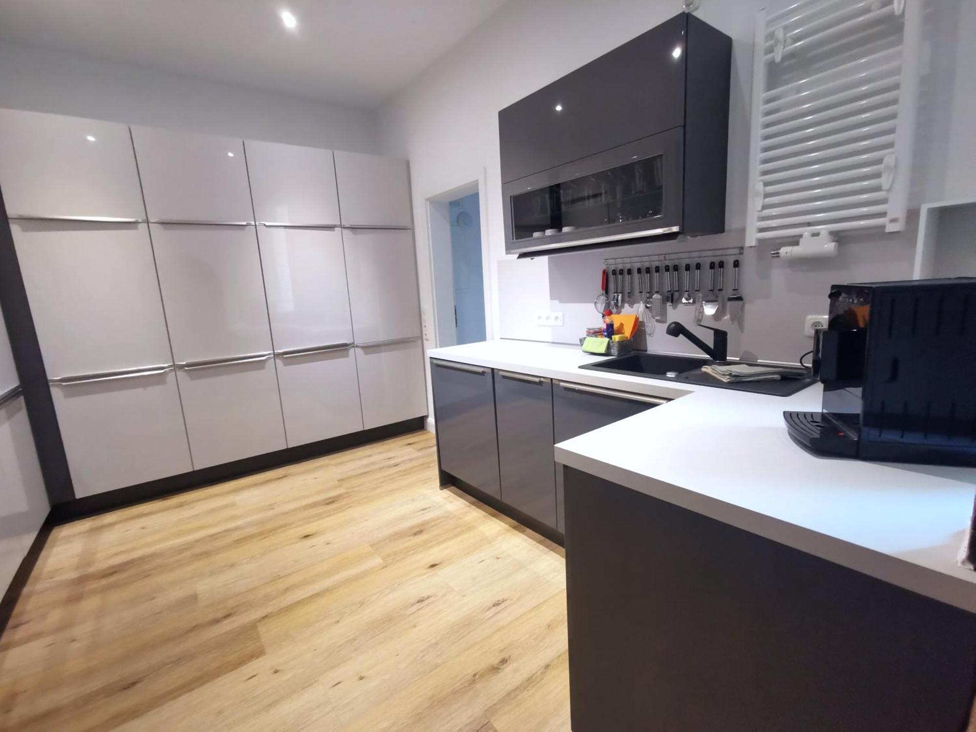 Rheinufer Am Hindenburgpark Apartment Bingen am Rhein Cameră foto