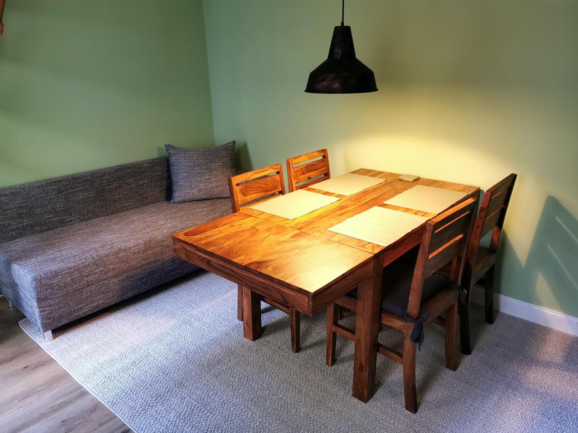 Rheinufer Am Hindenburgpark Apartment Bingen am Rhein Cameră foto