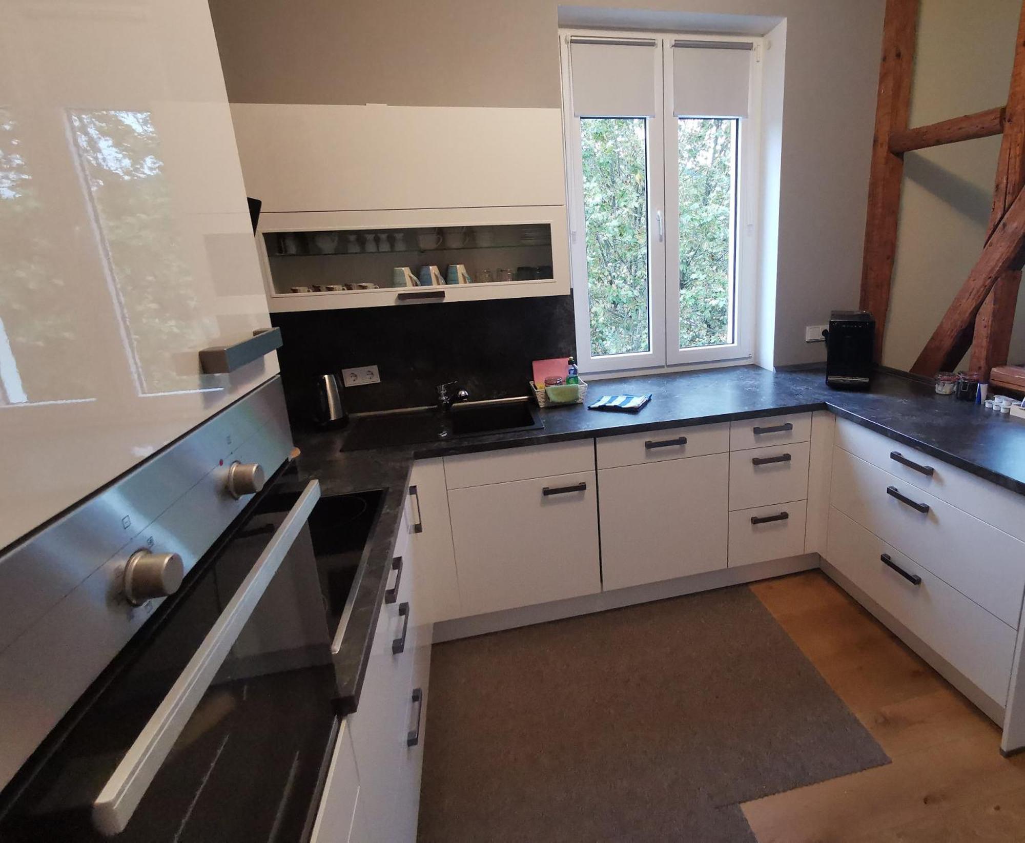 Rheinufer Am Hindenburgpark Apartment Bingen am Rhein Cameră foto