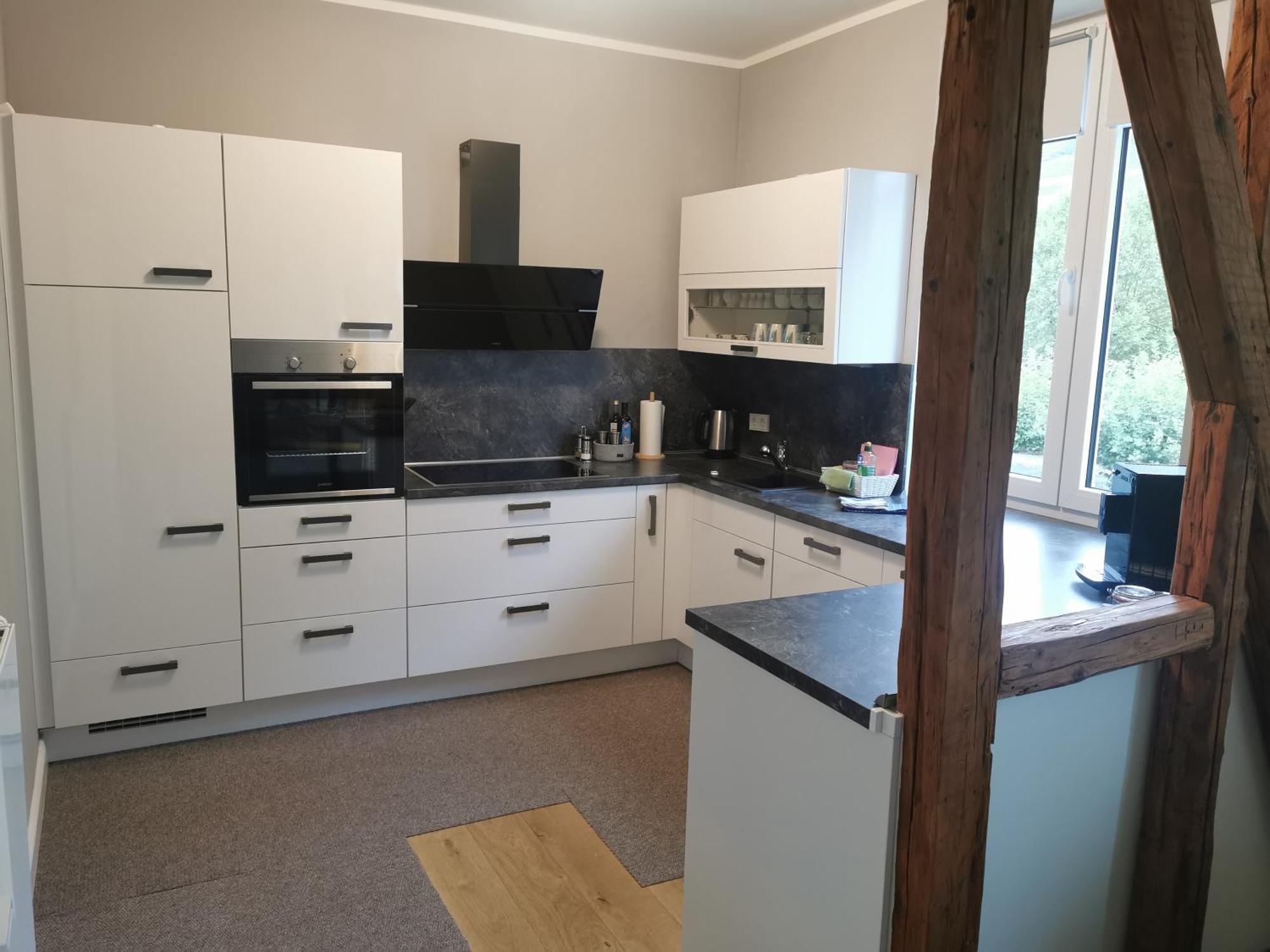 Rheinufer Am Hindenburgpark Apartment Bingen am Rhein Cameră foto